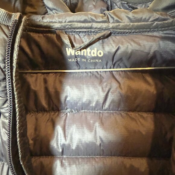 Wantdo Down Jacket - Picture 3 of 3